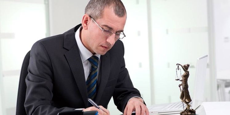 تفاوت دعاوی حقوقی و کیفری 